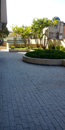 Imagem Apartamento com 2 Quartos à Venda, 56 m² em Vila Antonina - São Paulo Imagem Apartamento com 2 Quartos à Venda, 56 m² em Vila Antonina - São Paulo