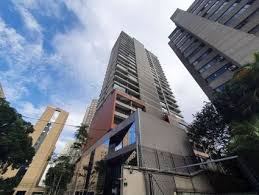 Studio com 1 Quarto à Venda, 25 m²em Indianópolis - São Paulo