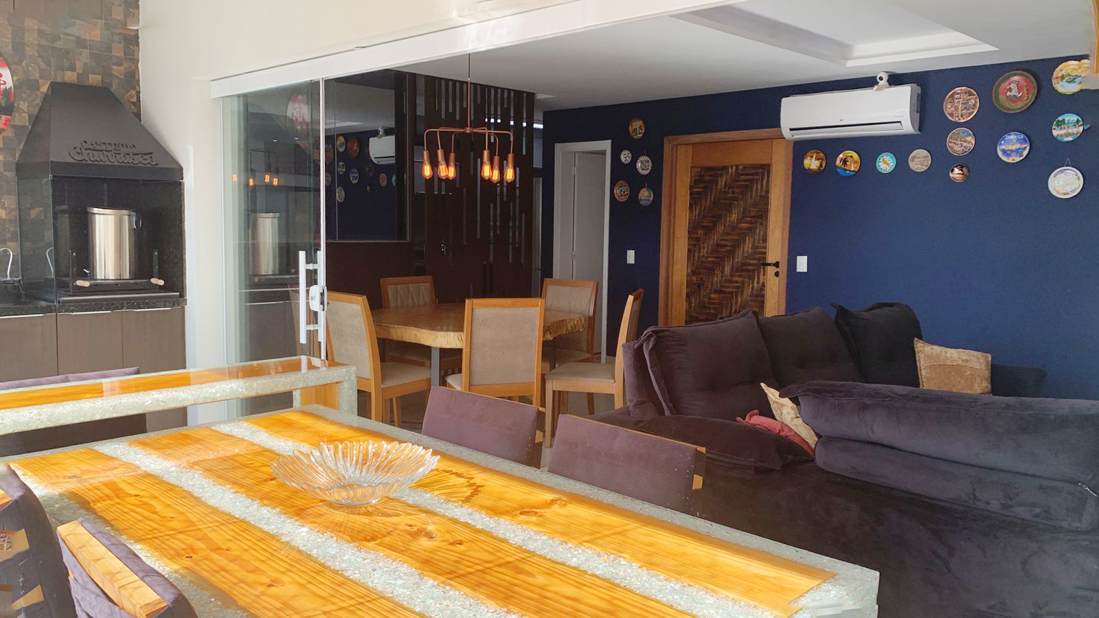 Imagem Apartamento com 3 Quartos à Venda, 134 m²em Parque São Jorge - São Paulo