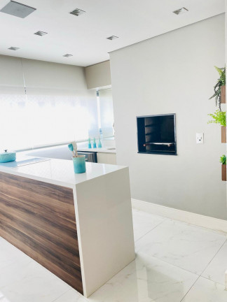 Imagem Apartamento com 4 Quartos à Venda, 146 m² em Vila Leopoldina - São Paulo