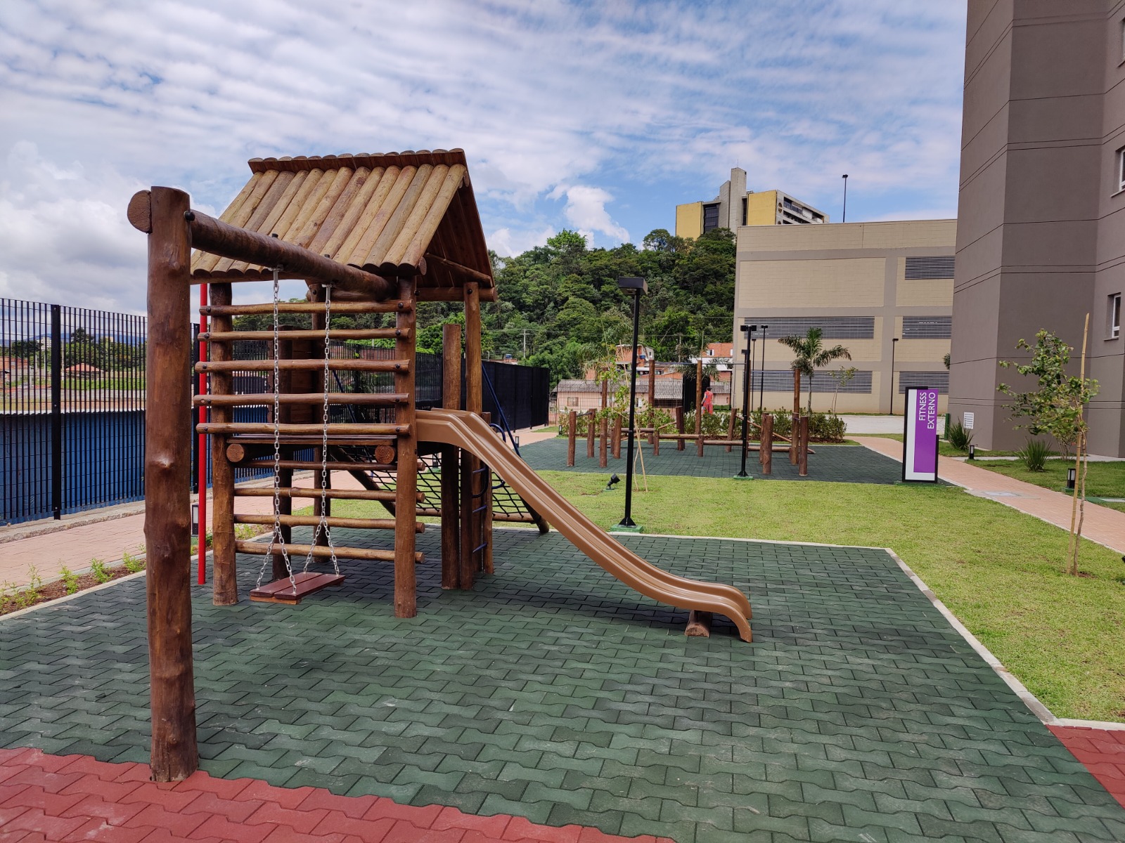 Imagem Apartamento com 3 Quartos à Venda, 82 m²em Horto Florestal - Jundiaí Imagem Apartamento com 3 Quartos à Venda, 82 m²em Horto Florestal - Jundiaí