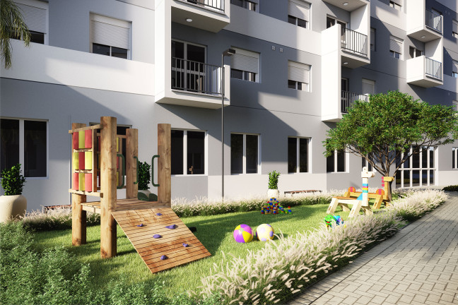 Imagem Apartamento com 2 Quartos à Venda, 44 m² em Quarta Parada - São Paulo Imagem Apartamento com 2 Quartos à Venda, 44 m² em Quarta Parada - São Paulo