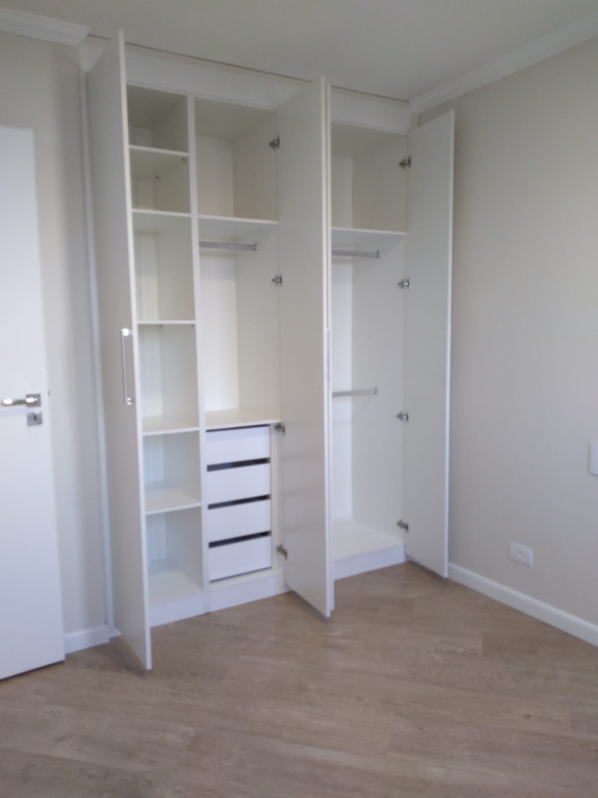 Imagem Apartamento com 2 Quartos à Venda, 62 m²em Vila Santa Catarina - São Paulo