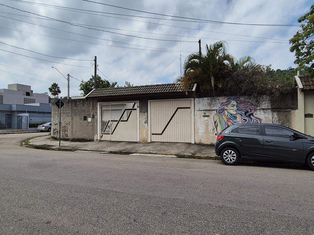 Imagem Casa com 4 Quartos à Venda, 280 m²em Jardim Liberdade - Jundiaí
