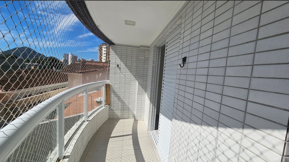 Imagem Apartamento com 1 Quarto à Venda, 54 m² em Guilhermina - Praia Grande Imagem Apartamento com 1 Quarto à Venda, 54 m² em Guilhermina - Praia Grande