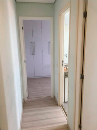 Imagem Apartamento com 2 Quartos à Venda, 54 m² em Sítio da Figueira - São Paulo Imagem Apartamento com 2 Quartos à Venda, 54 m² em Sítio da Figueira - São Paulo