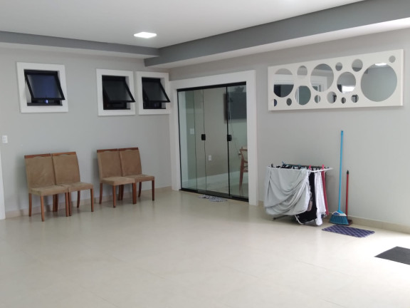Imagem Casa com 3 Quartos à Venda, 250 m² em Jardim Stella - Santo André Imagem Casa com 3 Quartos à Venda, 250 m² em Jardim Stella - Santo André