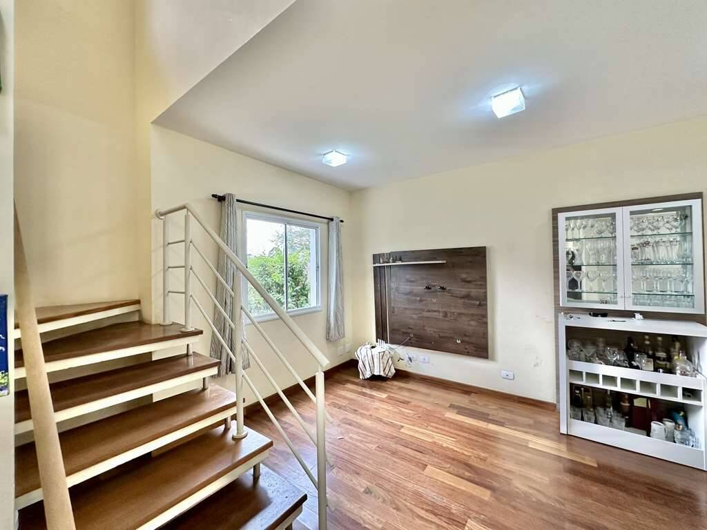 Imagem Casa de Condomínio com 2 Quartos à Venda, 80 m² em Portal do Santa Paula - Cotia
