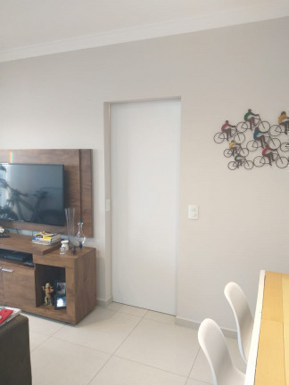 Imagem Apartamento com 1 Quarto à Venda, 41 m² em Umuarama - Osasco Imagem Apartamento com 1 Quarto à Venda, 41 m² em Umuarama - Osasco