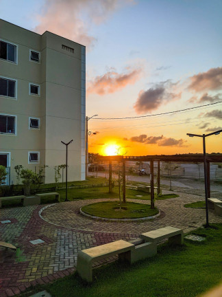 Imagem Apartamento com 2 Quartos à Venda, 42 m² em Jardins - São Gonçalo do Amarante Imagem Apartamento com 2 Quartos à Venda, 42 m² em Jardins - São Gonçalo do Amarante