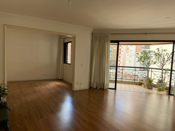 Imagem Apartamento com 3 Quartos à Venda, 126 m² em Itaim Bibi - São Paulo Imagem Apartamento com 3 Quartos à Venda, 126 m² em Itaim Bibi - São Paulo