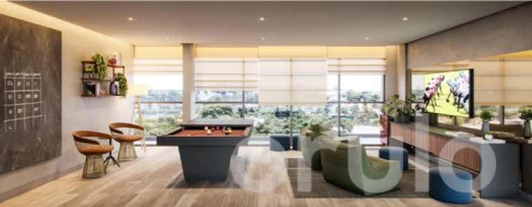 Imagem Studio à Venda, 27 m²em Moema - São Paulo