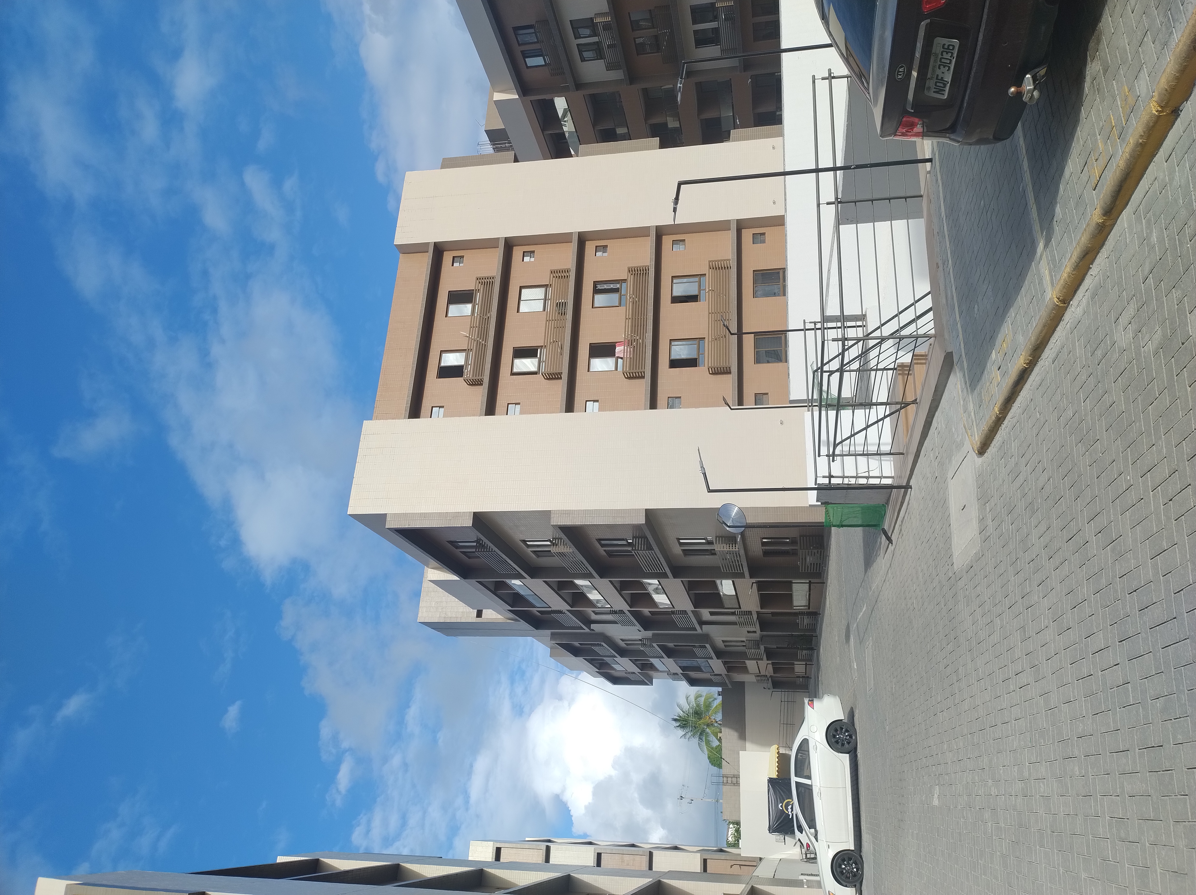 Imagem Apartamento com 3 Quartos à Venda, 67 m²em Altiplano Cabo Branco - João Pessoa Imagem Apartamento com 3 Quartos à Venda, 67 m²em Altiplano Cabo Branco - João Pessoa