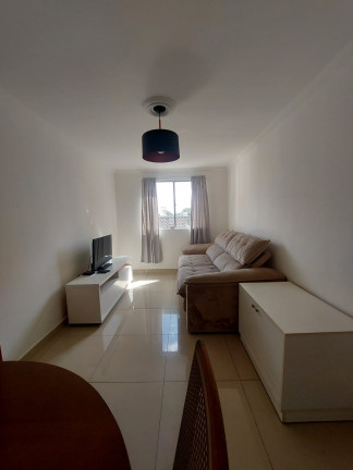Imagem Apartamento com 2 Quartos à Venda, 48 m² em Brasilândia - São Paulo