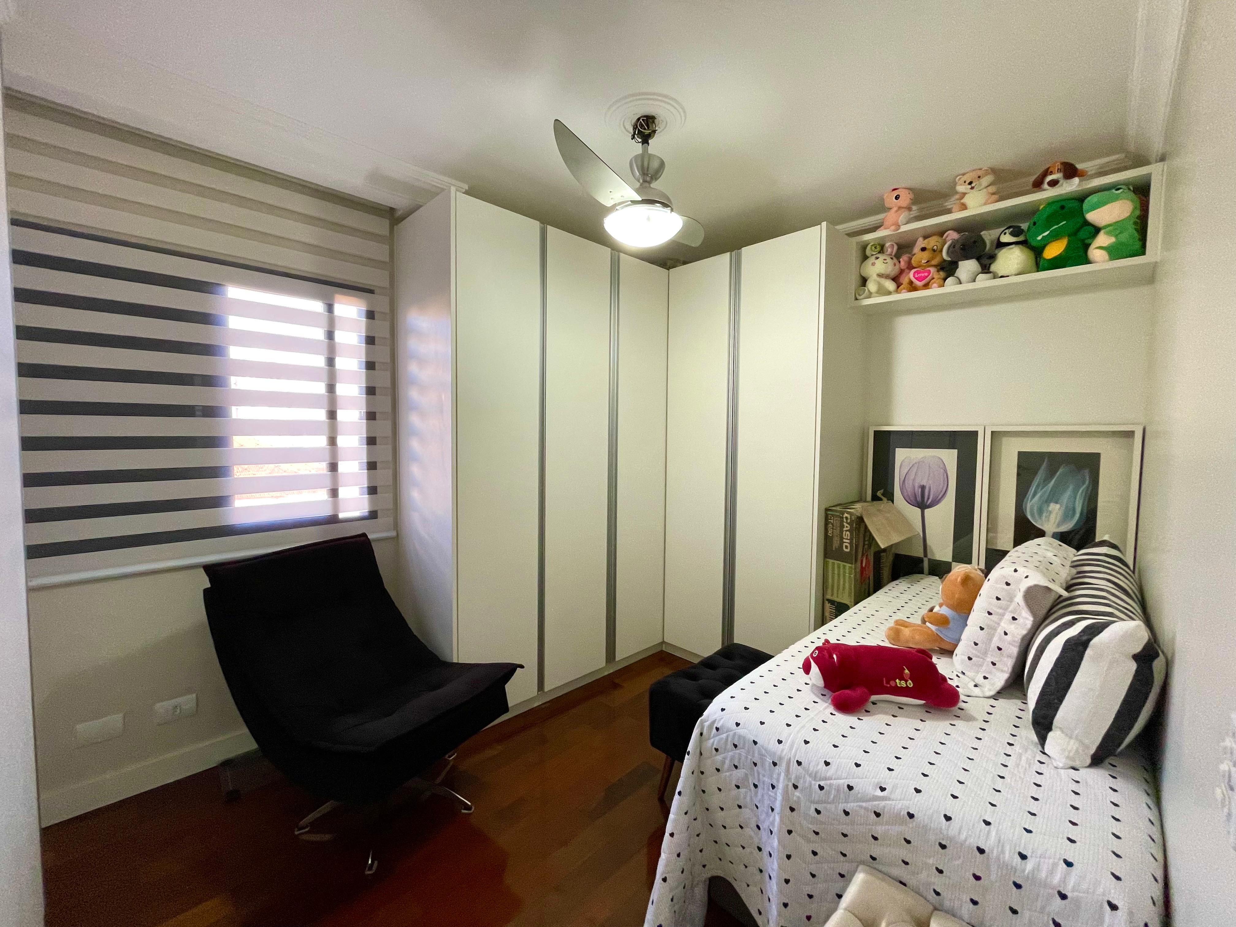 Imagem Apartamento com 3 Quartos à Venda, 145 m²em Centro - Marília