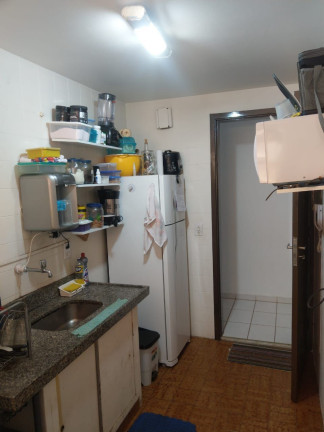 Imagem Flat com 1 Quarto à Venda, em Setor Sul - Goiânia Imagem Flat com 1 Quarto à Venda, em Setor Sul - Goiânia