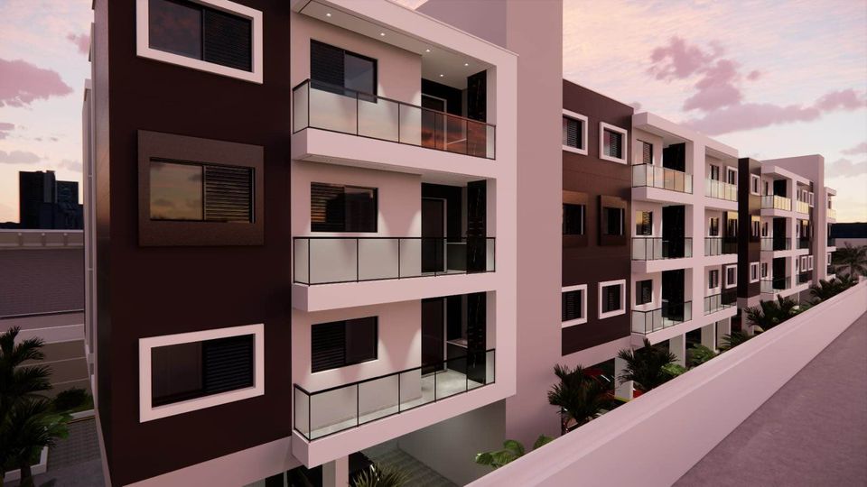 Imagem Apartamento com 2 Quartos à Venda, 65 m²em Caxangá - Suzano Imagem Apartamento com 2 Quartos à Venda, 65 m²em Caxangá - Suzano