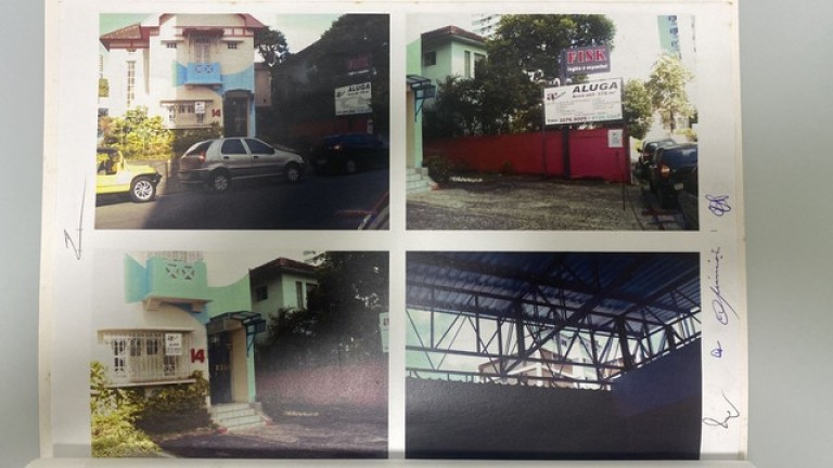 Imagem Casa com 12 Quartos à Venda ou Locação, 603 m² em Graças - Recife Imagem Casa com 12 Quartos à Venda ou Locação, 603 m² em Graças - Recife