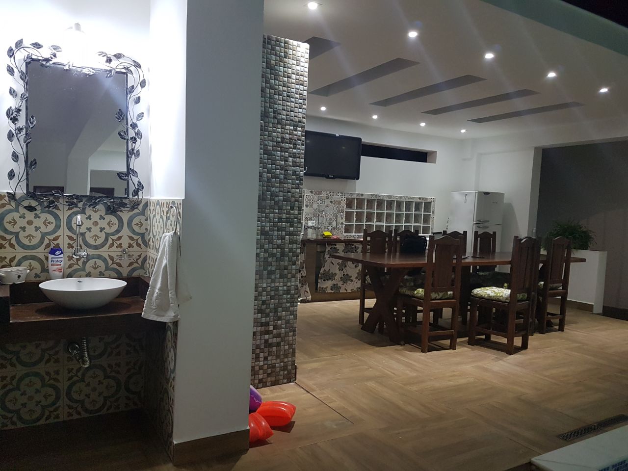 Imagem Casa com 4 Quartos para Temporada, 250 m²em Perequê Açu - Ubatuba
