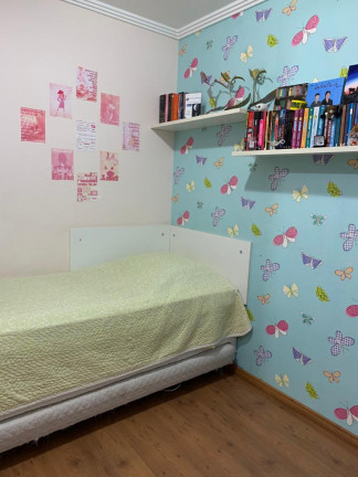 Imagem Apartamento com 3 Quartos à Venda, 75 m² em Vila Lavínia - Mogi das Cruzes
