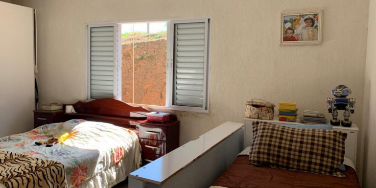 Imagem Chácara com 2 Quartos à Venda, 15.000 m² em Centro - Santa Isabel Imagem Chácara com 2 Quartos à Venda, 15.000 m² em Centro - Santa Isabel