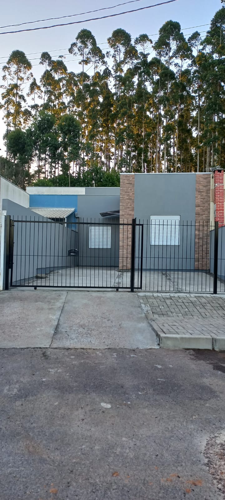 Imagem Casa de Condomínio com 2 Quartos à Venda, 48 m² em Jardim dos Lagos - Guaíba Imagem Casa de Condomínio com 2 Quartos à Venda, 48 m² em Jardim dos Lagos - Guaíba