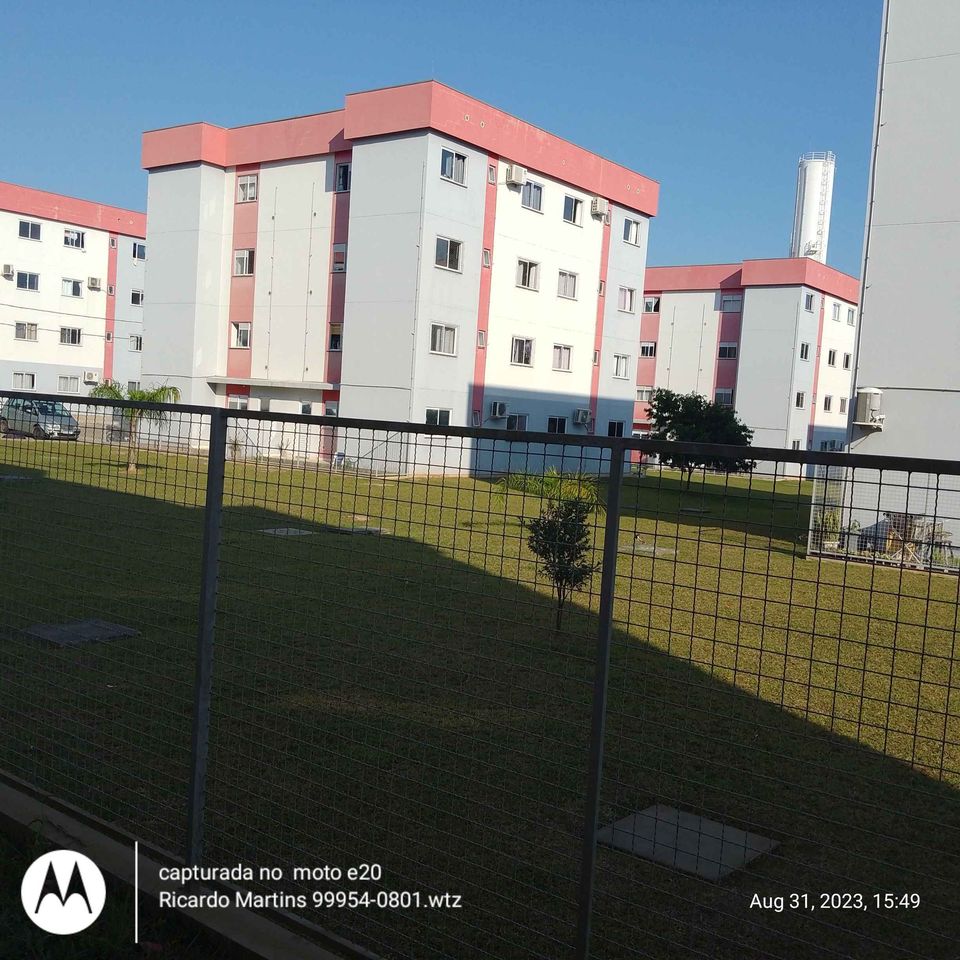 Imagem Apartamento com 2 Quartos à Venda, 43 m²em Jardim União - Criciúma Imagem Apartamento com 2 Quartos à Venda, 43 m²em Jardim União - Criciúma