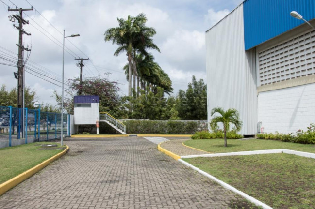 Imagem Galpão à Venda, 5.000 m² em Paratibe - Paulista