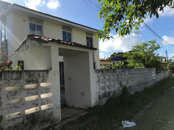 Imagem Casa com 5 Quartos à Venda, 300 m² em FORTE ORANGE - Ilha de Itamaracá