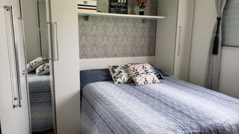 Imagem Casa de Condomínio com 2 Quartos à Venda, 61 m² em Vila Esperança - São Paulo Imagem Casa de Condomínio com 2 Quartos à Venda, 61 m² em Vila Esperança - São Paulo