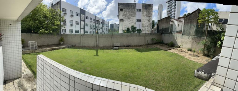 Imagem Apartamento com 4 Quartos à Venda, 157 m² em Parnamirim - Recife Imagem Apartamento com 4 Quartos à Venda, 157 m² em Parnamirim - Recife