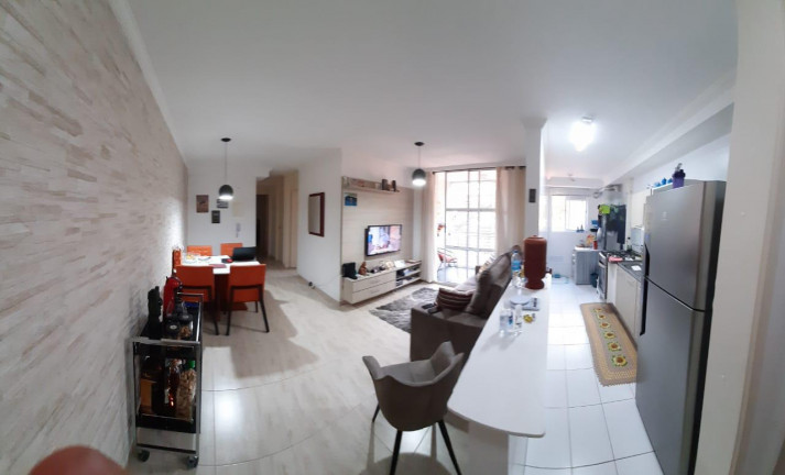 Imagem Apartamento com 2 Quartos à Venda, 64 m² em Jardim Prudência - São Paulo Imagem Apartamento com 2 Quartos à Venda, 64 m² em Jardim Prudência - São Paulo
