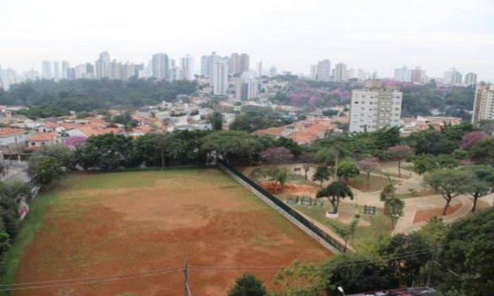 Imagem Apartamento com 3 Quartos à Venda, 100 m² em Vila Mariana - São Paulo