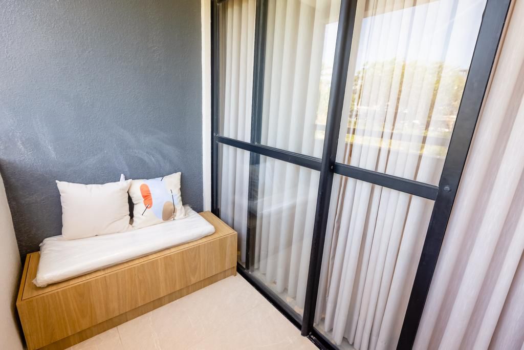 Imagem Apartamento com 2 Quartos à Venda, 53 m²em Imbuí - Salvador
