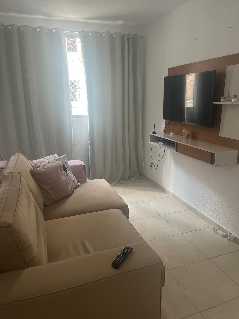 Imagem Apartamento com 2 Quartos à Venda, 46 m² em Cosmos - Rio de Janeiro Imagem Apartamento com 2 Quartos à Venda, 46 m² em Cosmos - Rio de Janeiro