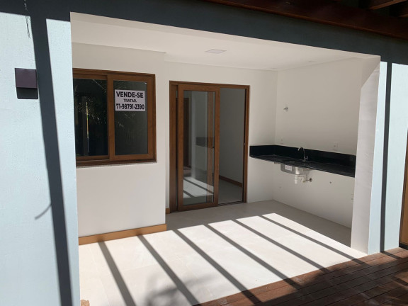 Imagem Casa de Condomínio com 2 Quartos à Venda,  em Praia do Forte - Mata de São João