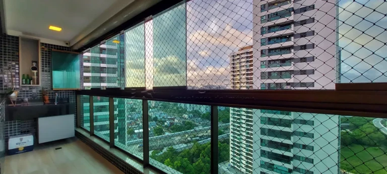 Imagem Apartamento com 2 Quartos à Venda, 98 m² em Boa Viagem - Recife
