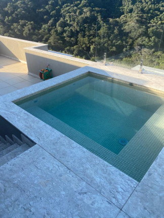 Imagem Casa de Condomínio com 5 Quartos à Venda, 800 m² em Alphaville - Santana de Parnaíba