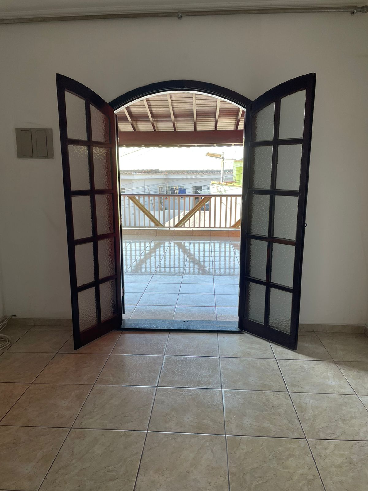 Imagem Sobrado com 3 Quartos à Venda, 150 m²em Parque São Vicente - Mauá Imagem Sobrado com 3 Quartos à Venda, 150 m²em Parque São Vicente - Mauá