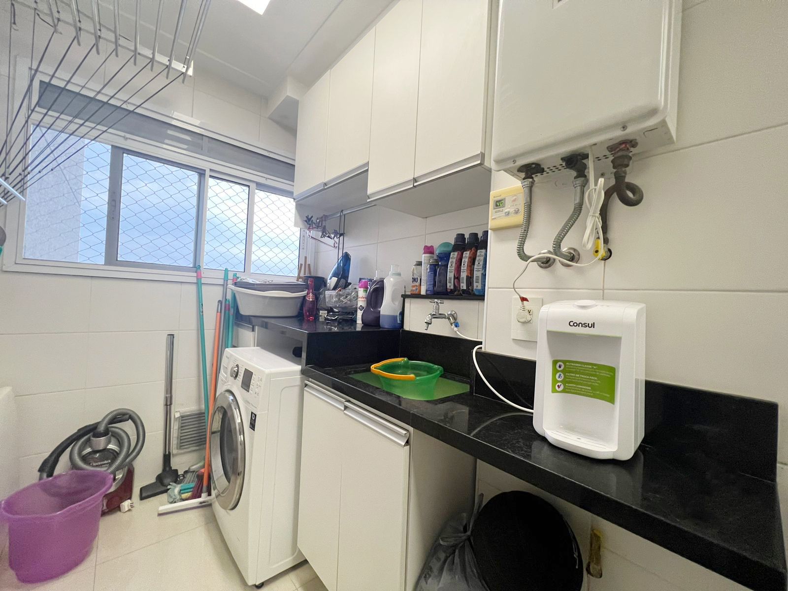 Imagem Apartamento com 2 Quartos à Venda, 96 m²em Jardim Independência - São Paulo