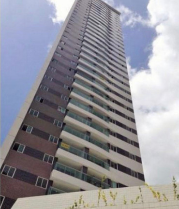 Apartamento com 3 Quartos à Venda, 83 m² em Boa Viagem - Recife