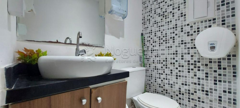 Imagem Sala Comercial à Venda, 36 m² em Boa Viagem - Recife Imagem Sala Comercial à Venda, 36 m² em Boa Viagem - Recife