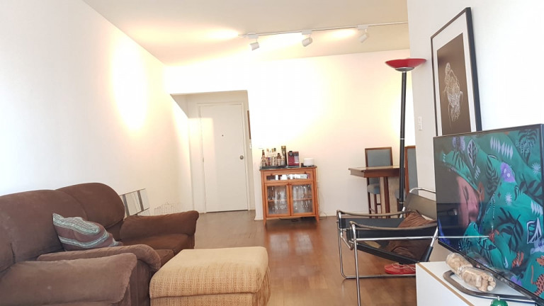 Imagem Apartamento com 3 Quartos à Venda, 124 m² em Sumarezinho - São Paulo Imagem Apartamento com 3 Quartos à Venda, 124 m² em Sumarezinho - São Paulo