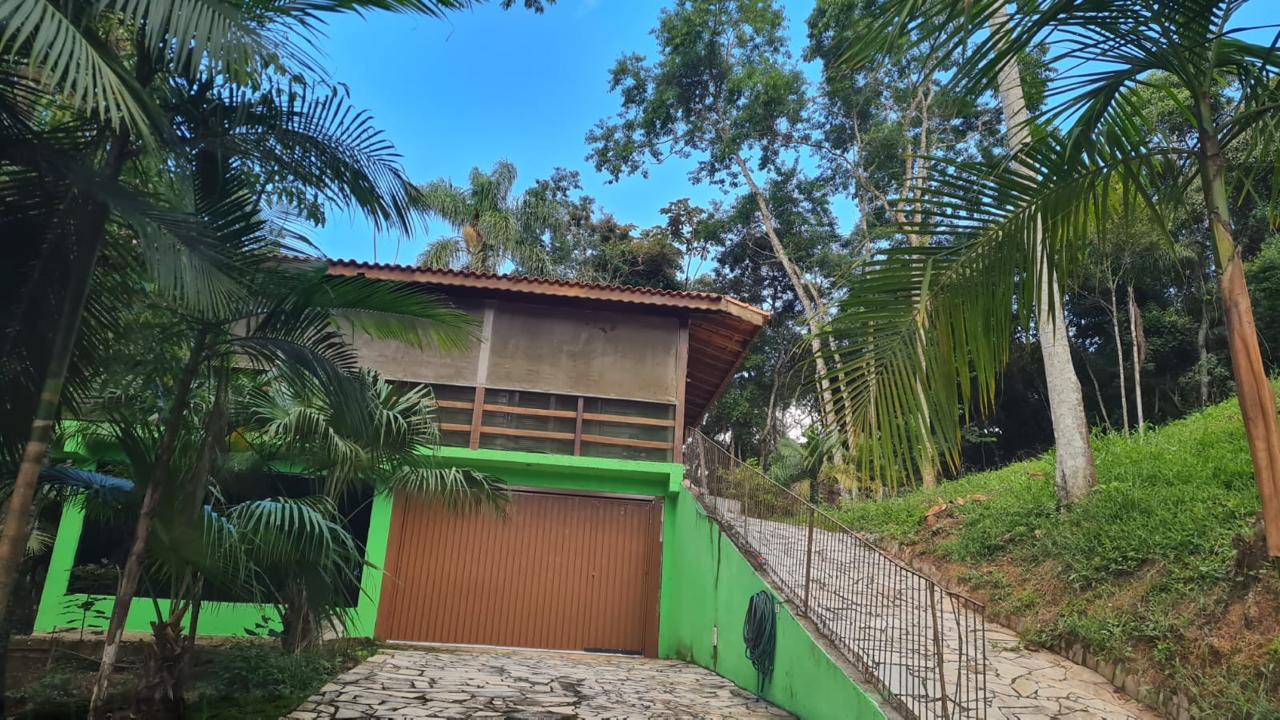 Imagem Chácara com 2 Quartos à Venda, 290 m² em Sabaúna - Mogi das Cruzes Imagem Chácara com 2 Quartos à Venda, 290 m² em Sabaúna - Mogi das Cruzes