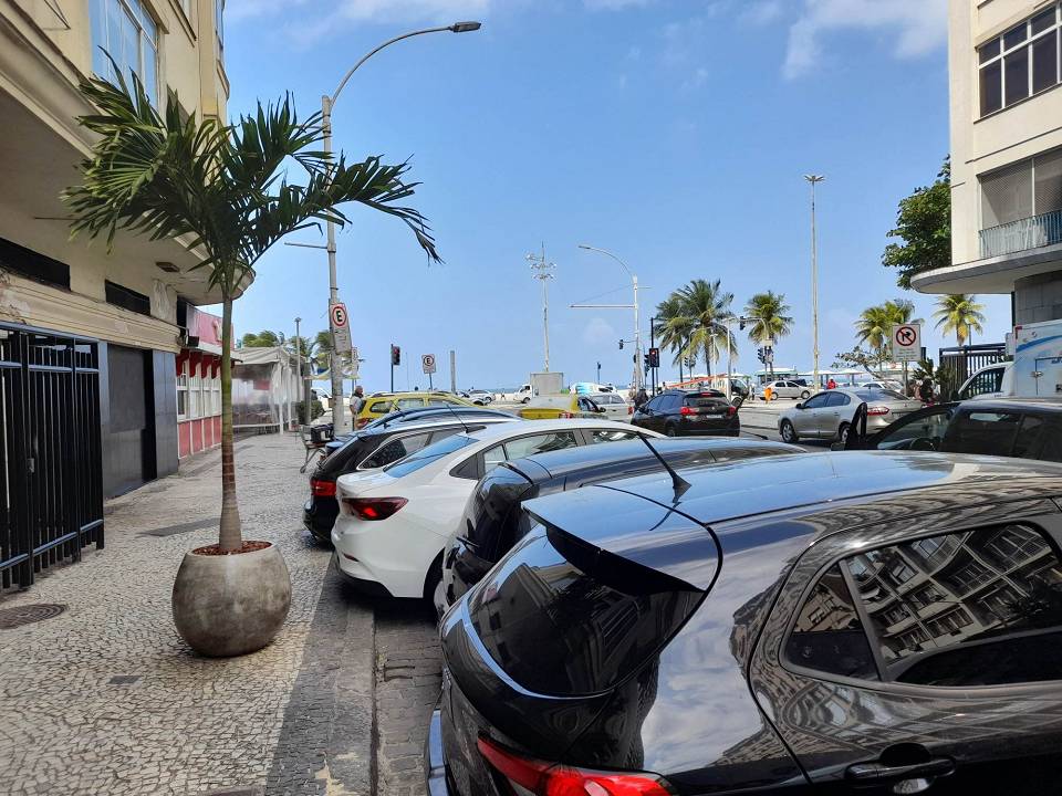 Imagem Apartamento com 1 Quarto para Alugar, 30 m² em Copacabana - Rio de Janeiro Imagem Apartamento com 1 Quarto para Alugar, 30 m² em Copacabana - Rio de Janeiro