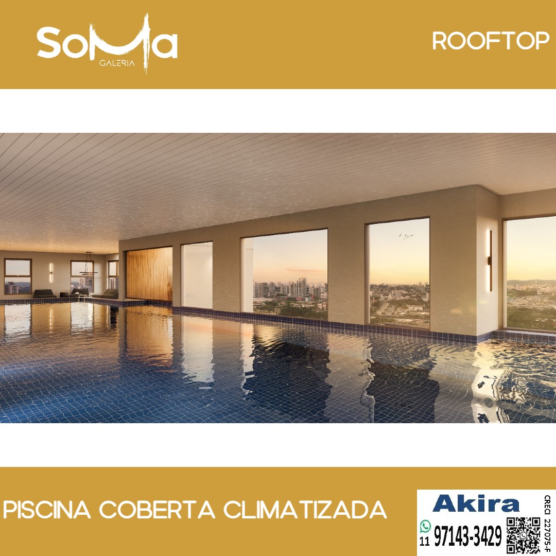 Imagem Apartamento com 2 Quartos à Venda, 49 m²em Vila Suissa - Mogi das Cruzes Imagem Apartamento com 2 Quartos à Venda, 49 m²em Vila Suissa - Mogi das Cruzes