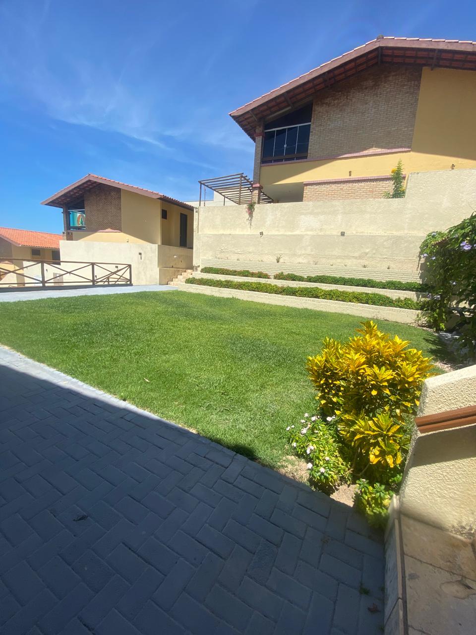 Imagem Casa de Condomínio com 2 Quartos à Venda, 119 m²em Porto Da Dunas - Aquiraz