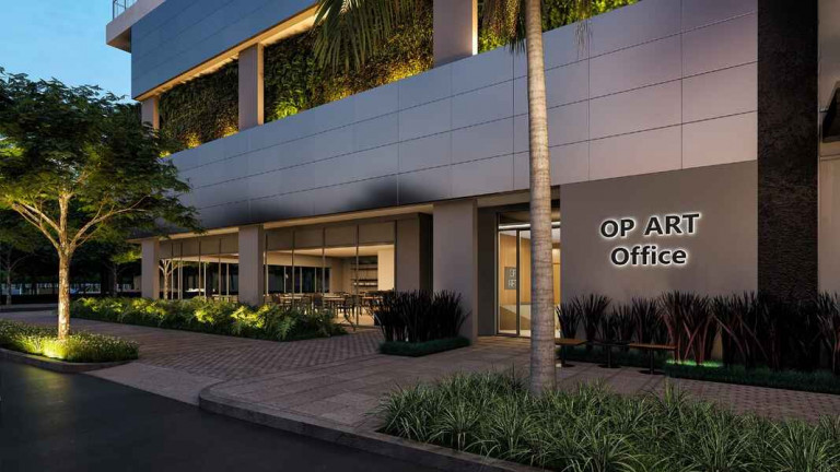 Sala Comercial à Venda, 48 m² em Vila Clementino - São Paulo