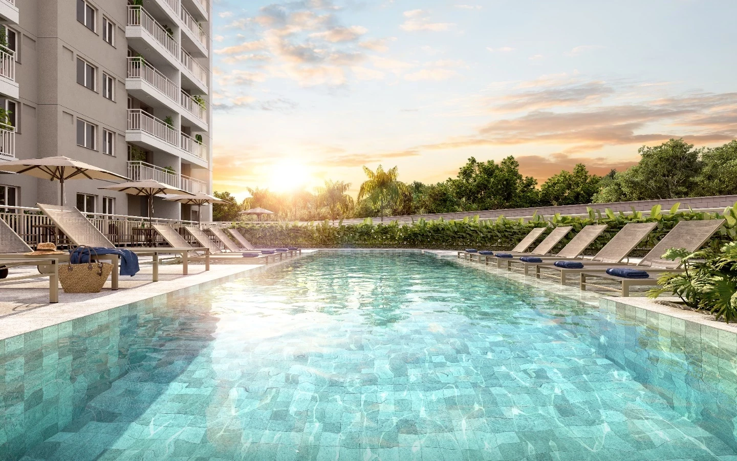 Foto do imóvel Apartamento com 1 Quarto à Venda, 32 m² em São Cristóvão - Rio de Janeiro