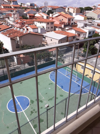 Imagem Apartamento com 2 Quartos à Venda, 63 m² em Parque São Lucas - São Paulo Imagem Apartamento com 2 Quartos à Venda, 63 m² em Parque São Lucas - São Paulo